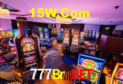 777Br Bet: Jogos de Caça-Níqueis-Altas Recompensas, Roleta-Velocidade, Blackjack-Desafios Máximos