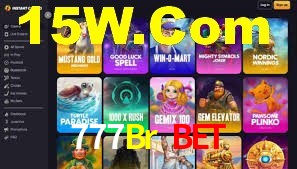 Spaceman Game 777Br Bet