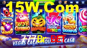 Welcome Bonus 777Br Bet
