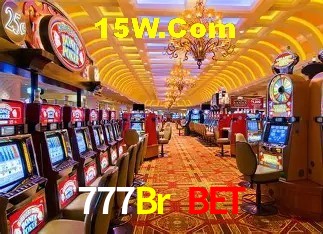 Tecnologia da Plataforma 777Br Bet