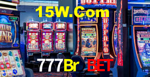 Sinta a adrenalina dos jogos de cassino com 777Br Bet