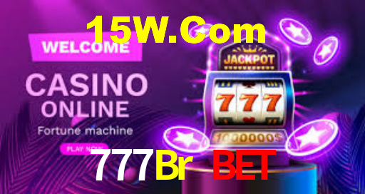 777Br Bet: Seu Cassino Premiado com Pagamentos Rápidos