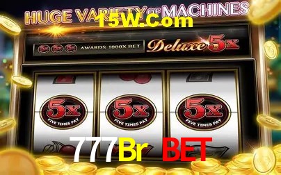 Provedores de Jogos 777Br Bet