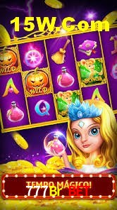 Game Providers 777Br Bet