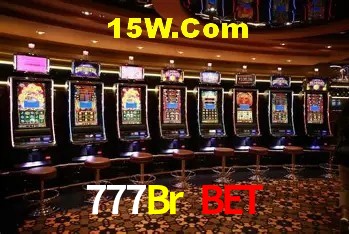 Estatísticas 777Br Bet