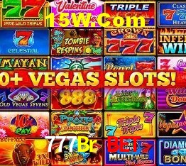 Experiência VIP 777Br Bet