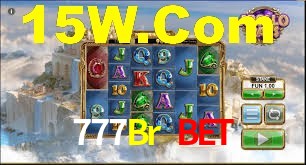 Blackjack Table 777Br Bet