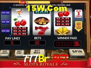 Estatísticas Esportivas 777Br Bet