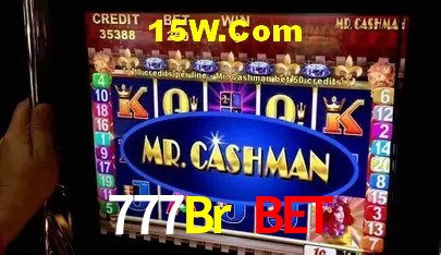 Design Responsivo 777Br Bet