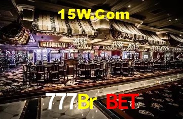 Apostas de Futebol 777Br Bet