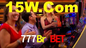 Premium Interface 777Br Bet