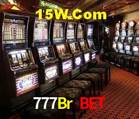 Diretório de Jogos 777Br Bet