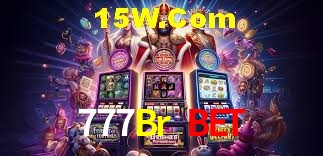 Bonus Features 777Br Bet