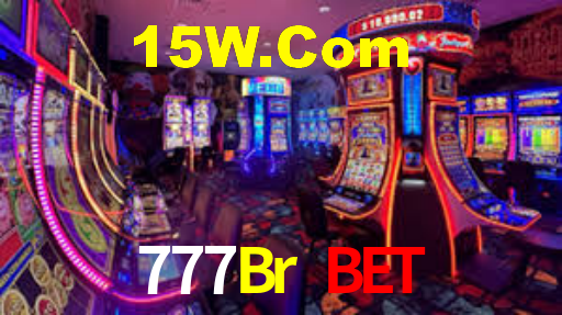 777Br Bet